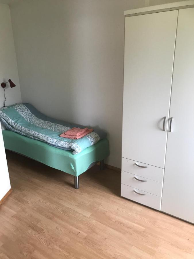 Lyngenfjord Gammelhotell Olderdalen Exteriér fotografie