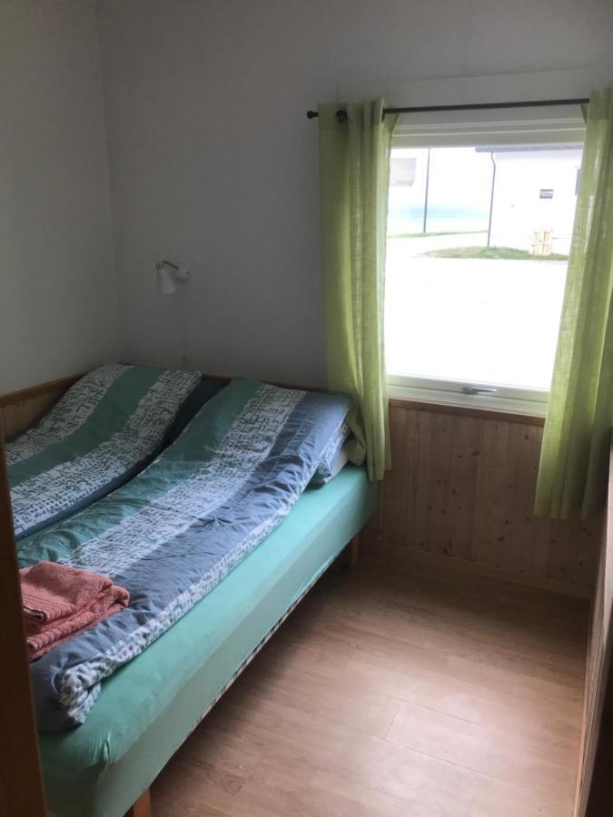 Lyngenfjord Gammelhotell Olderdalen Exteriér fotografie